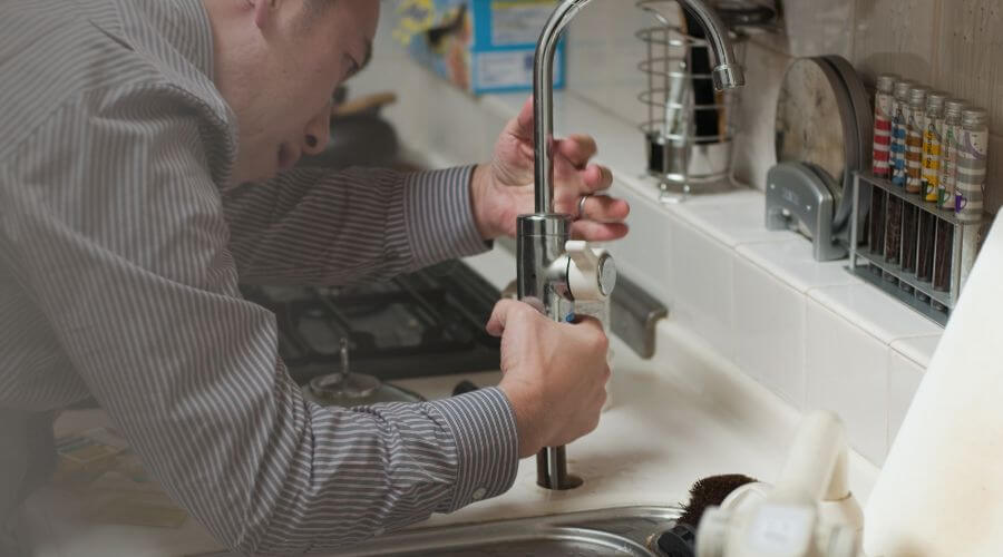 Professional expert plumbing services in Jackson, NC